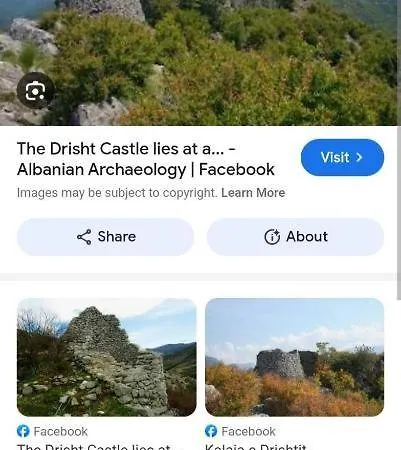 ヴィラ Oasis New Shtoj