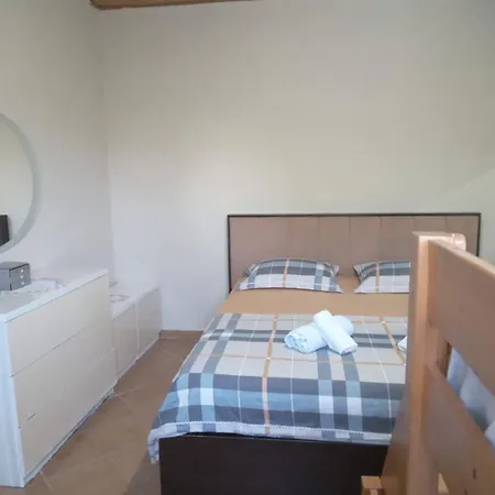 ヴィラ Oasis New Shtoj