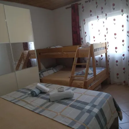 Oasis ヴィラ New Shtoj