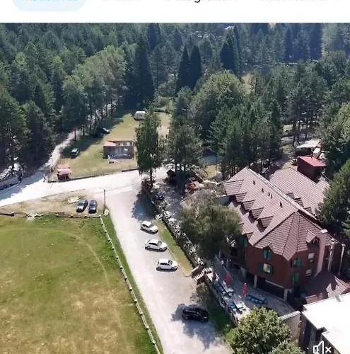 Oasis 别墅 New Shtoj